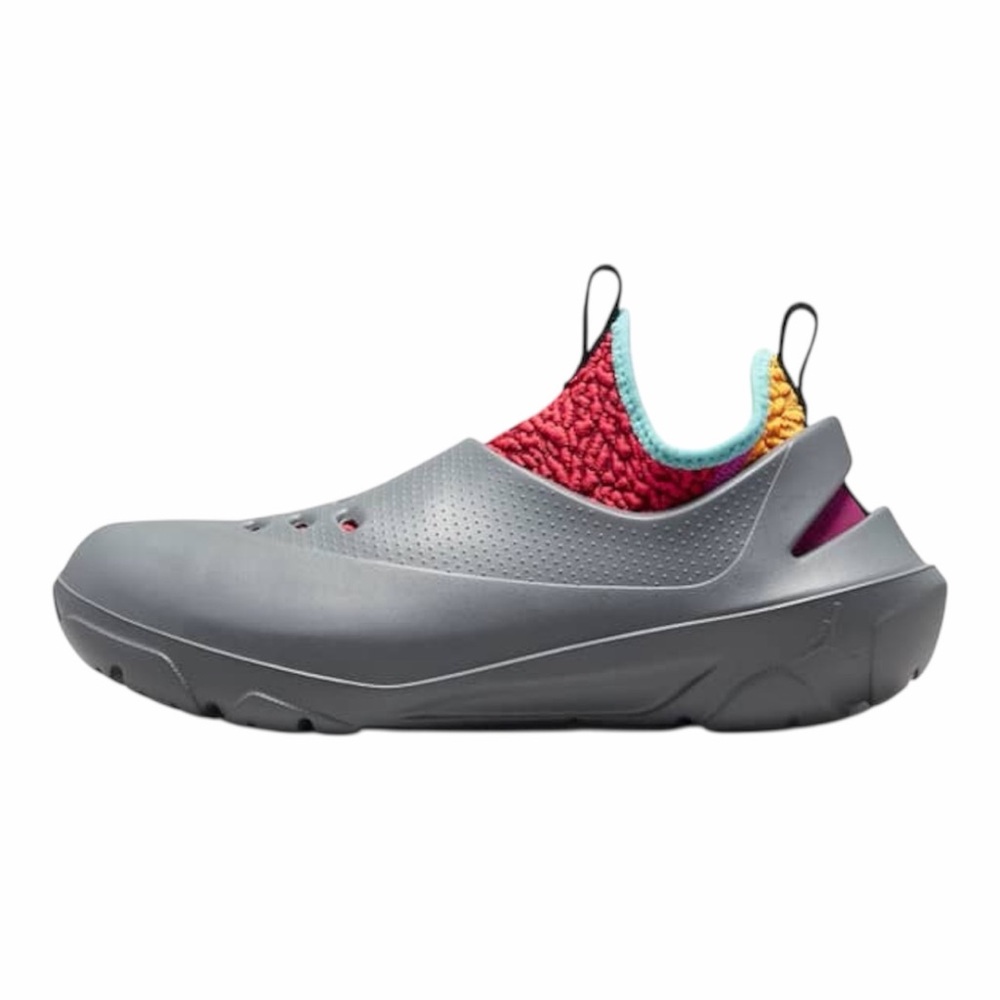 Nike: The Jordan System 23 Clog